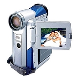 Sell your Canon Elura 40MC Digital Camcorder