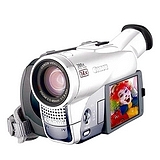 Sell your Canon Elura 60 Camcorder