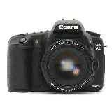 Sell your Canon EOS 20D Digital SLR Camera with EF-S 17-85mm f/4-5.6 IS USM Lens