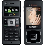 Sell your Samsung UpStage SPH-M620