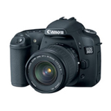 Sell your Canon EOS 30D Digital SLR Camera