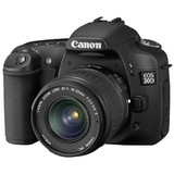 Sell your Canon EOS 30D Digital SLR Camera with EF-S 18-55mm f/3.5-5.6 USM Lens