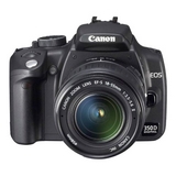 Sell your Canon EOS 350D Digital SLR Camera Kit