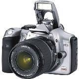 Sell your Canon EOS Digital Rebel SLR Camera (Body Only)