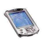Sell your HP iPAQ h5555 