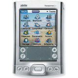 Palm Tungsten E2 Handheld Pocket Pc Pda