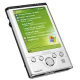 Sell your Toshiba e750/e755 Pocket PC
