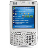 Sell your HP iPAQ HW6955 POCKET PC