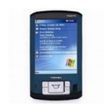 Sell your Toshiba e800/e805 Pocket PC