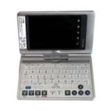 Sell your Sharp Sharp Zaurus SL-C860 Handheld