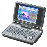 Sell your Sharp Zaurus SL-C1000 Handheld
