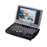 Sell your Sharp Zaurus SL-C3100 Handheld