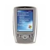 Sell your Dell Axim X5 Pocket PC 400mhz