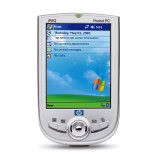 Sell your HP iPAQ H1900 Pocket PC