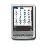 Sell your Sony CLIE PEG-SJ30 Handheld