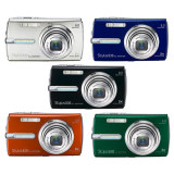 Sell your Olympus Stylus 830