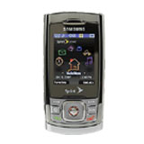 Sell your Samsung SPH-M520
