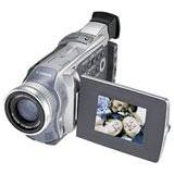 Sell your Canon Optura 10 Camcorder