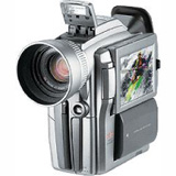 Sell your Canon Optura 200MC Digital Camcorder