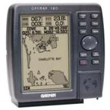Sell your Garmin GPSMAP 180 Portable Navigator