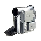 Sell your Canon Optura 400 Digital Camcorder