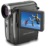 Sell your Canon Optura 600 Digital Camcorder Coach Kit