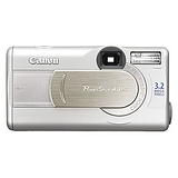 Sell your Canon PowerShot A310
