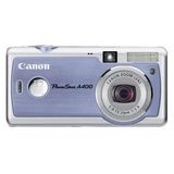 Sell your Canon PowerShot A400