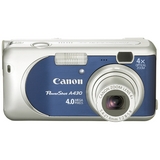 Sell your Canon PowerShot A430