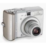 Sell your Canon PowerShot A510