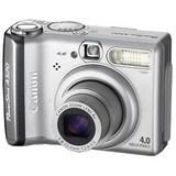 Sell your Canon PowerShot A520
