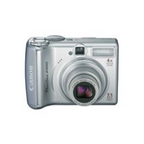 Sell your Canon PowerShot A550