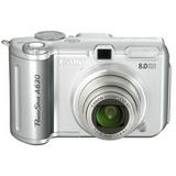 Sell your Canon PowerShot A630