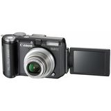 Sell your Canon PowerShot A640