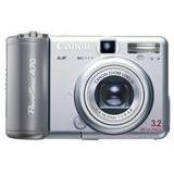 Sell your Canon PowerShot A70