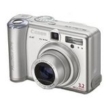 Sell your Canon PowerShot A75