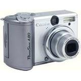 Sell your Canon PowerShot A80