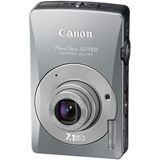Sell your Canon PowerShot Digital ELPH SD750 Camera