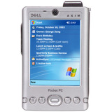 Sell your Dell Axim X30 Pocket PC 624mhz