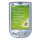 Sell your HP iPAQ h4155 Pocket PC