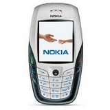 Sell your Nokia 6600