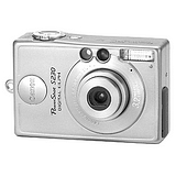 Sell your Canon PowerShot S230