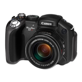 Sell your Canon PowerShot S3 IS