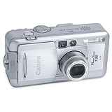 Sell your Canon PowerShot S40