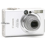 Sell your Canon PowerShot S400