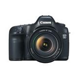 Sell your Canon EOS 5D Digital SLR Camera