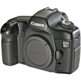 Sell your Canon EOS 5D Digital SLR Camera (body only)