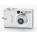 Sell your Canon PowerShot S410