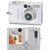 Sell your Canon PowerShot S500