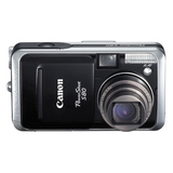 Sell your Canon PowerShot S80